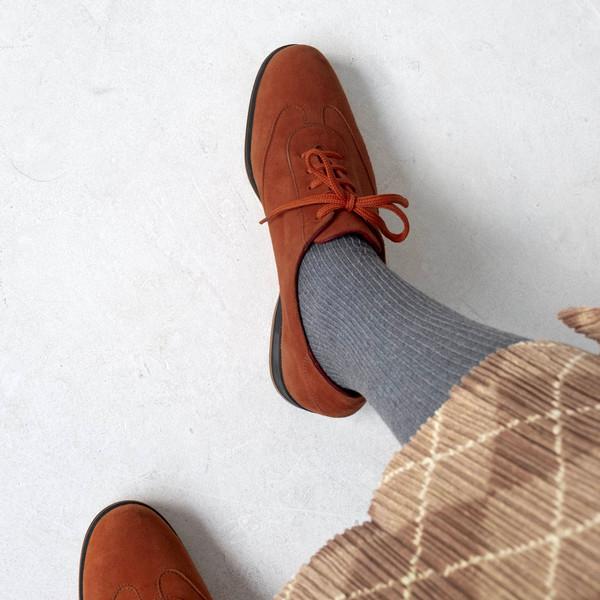 Salvatore Ferragamo Suede Low-Top Sneakers