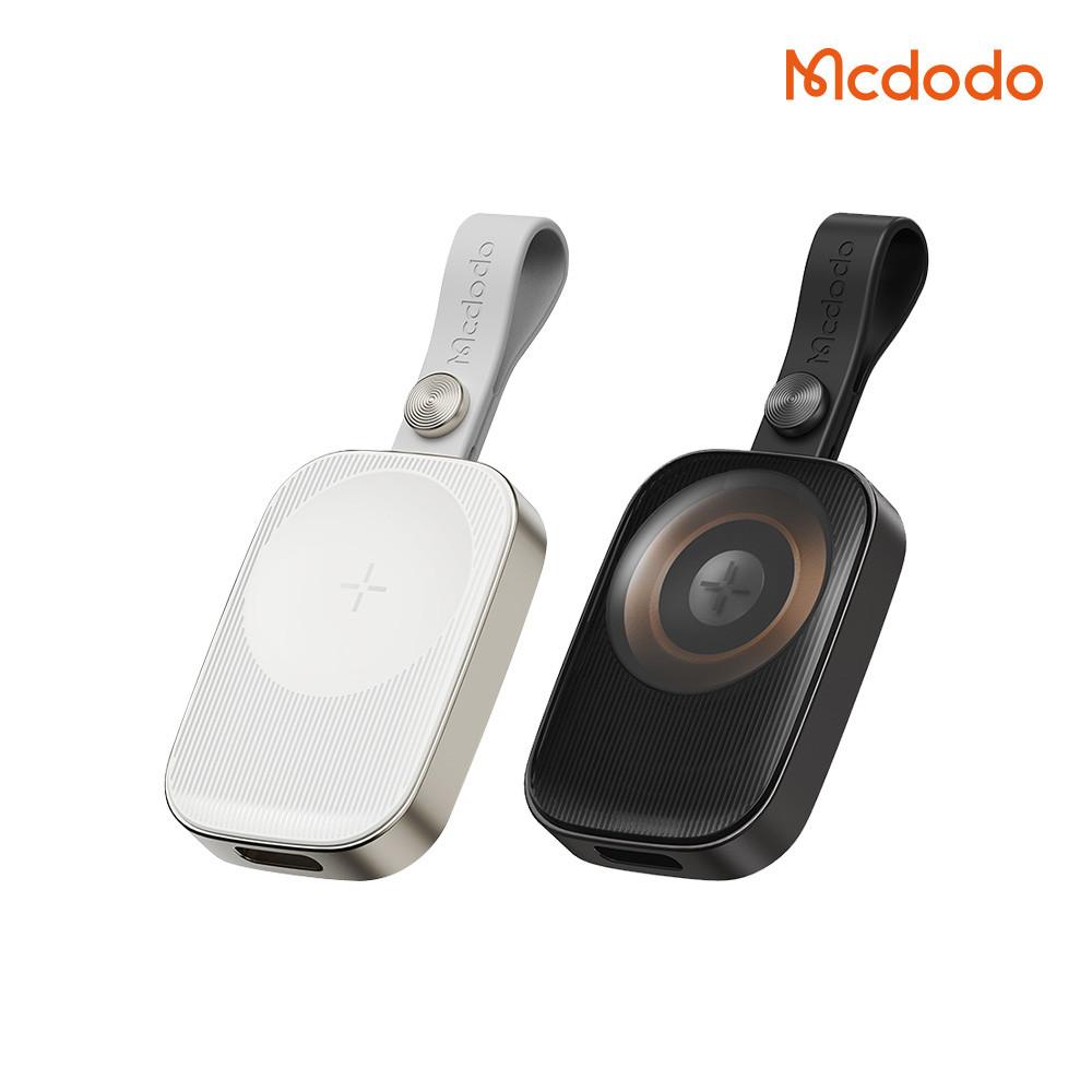 [맥도도] 애플워치 C타입 휴대용 마그네틱 충전기 케이블 연결형 CH499