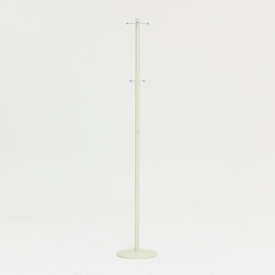 OWUS 볼 스탠드 행거 Ball Coat Stand - Greenish ivory