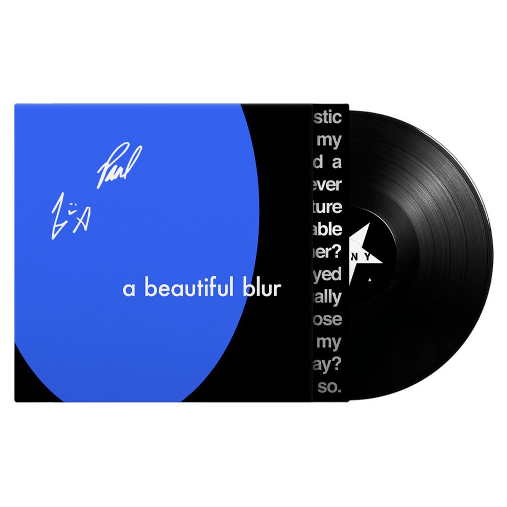 [LP] 레이니(Lany) A Beautiful Blur