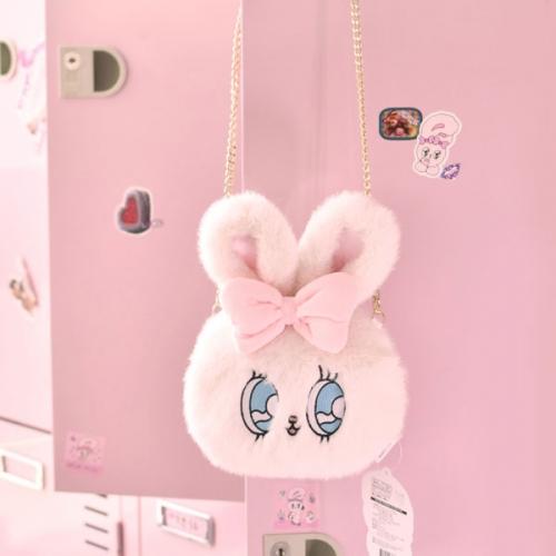 에스더버니 인형 크로스백