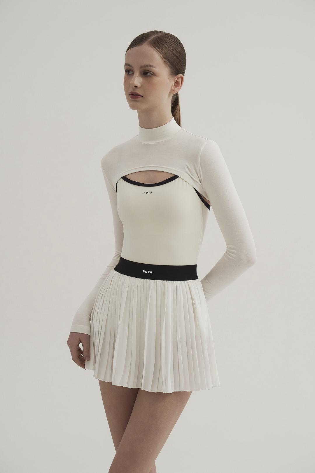 tt warmer (off white)