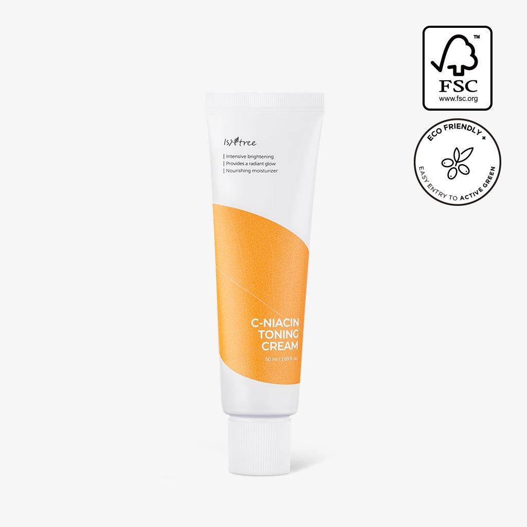 씨-나이아신 토닝 크림 50ml