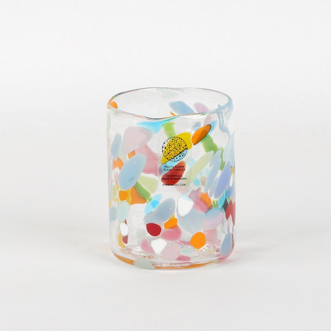 [아르호이] Elf Glass — Bonkers