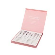 피카소꼴레지오니 메이크업 브러쉬 18종 세트