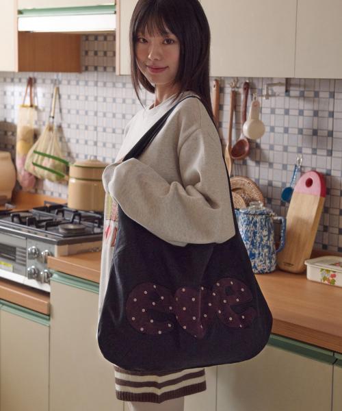 Reversible dot 호보팩 AC701 (브라운)