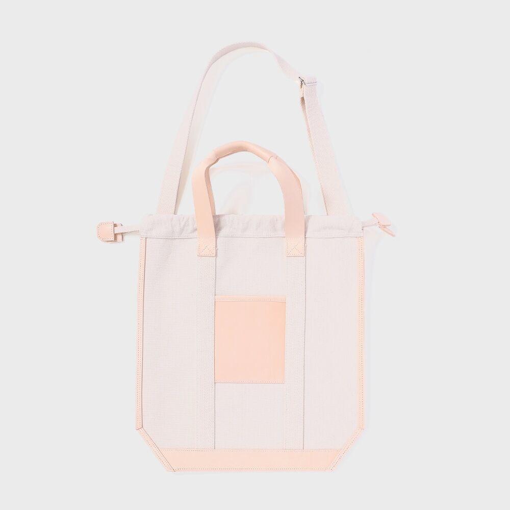 [하와이] 헥사 토트백_BEIGE