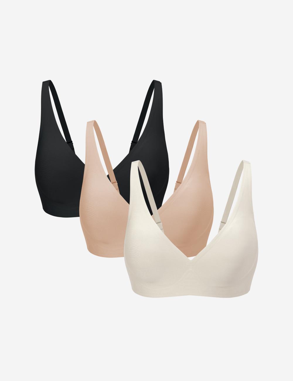 쿨핏 브라 시그니처 3PACK