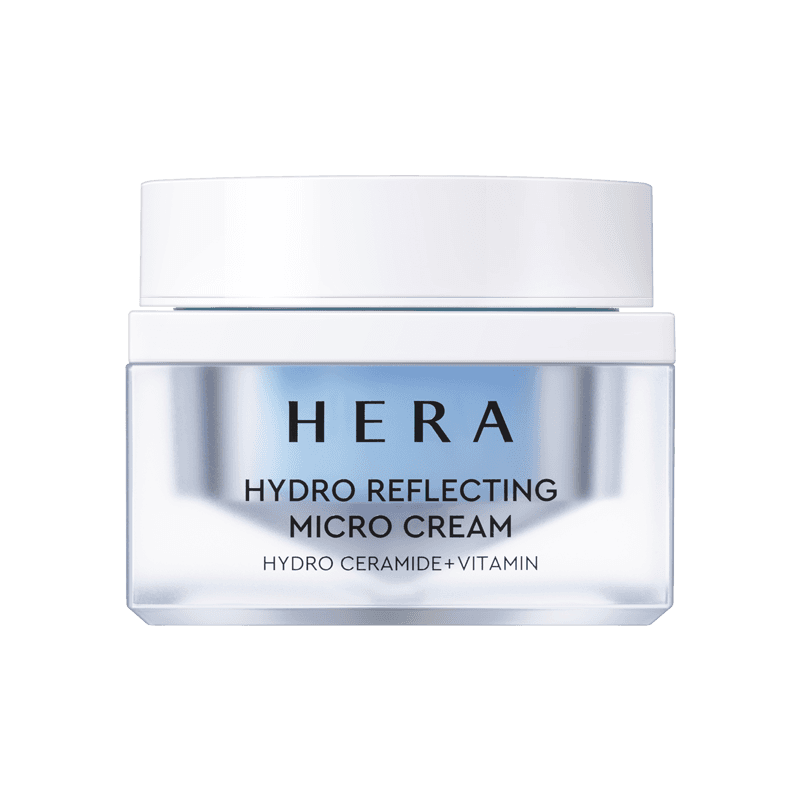 하이드로 리플렉팅 마이크로 크림 50ml