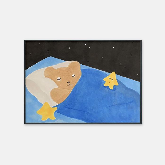 good sleep 포스터