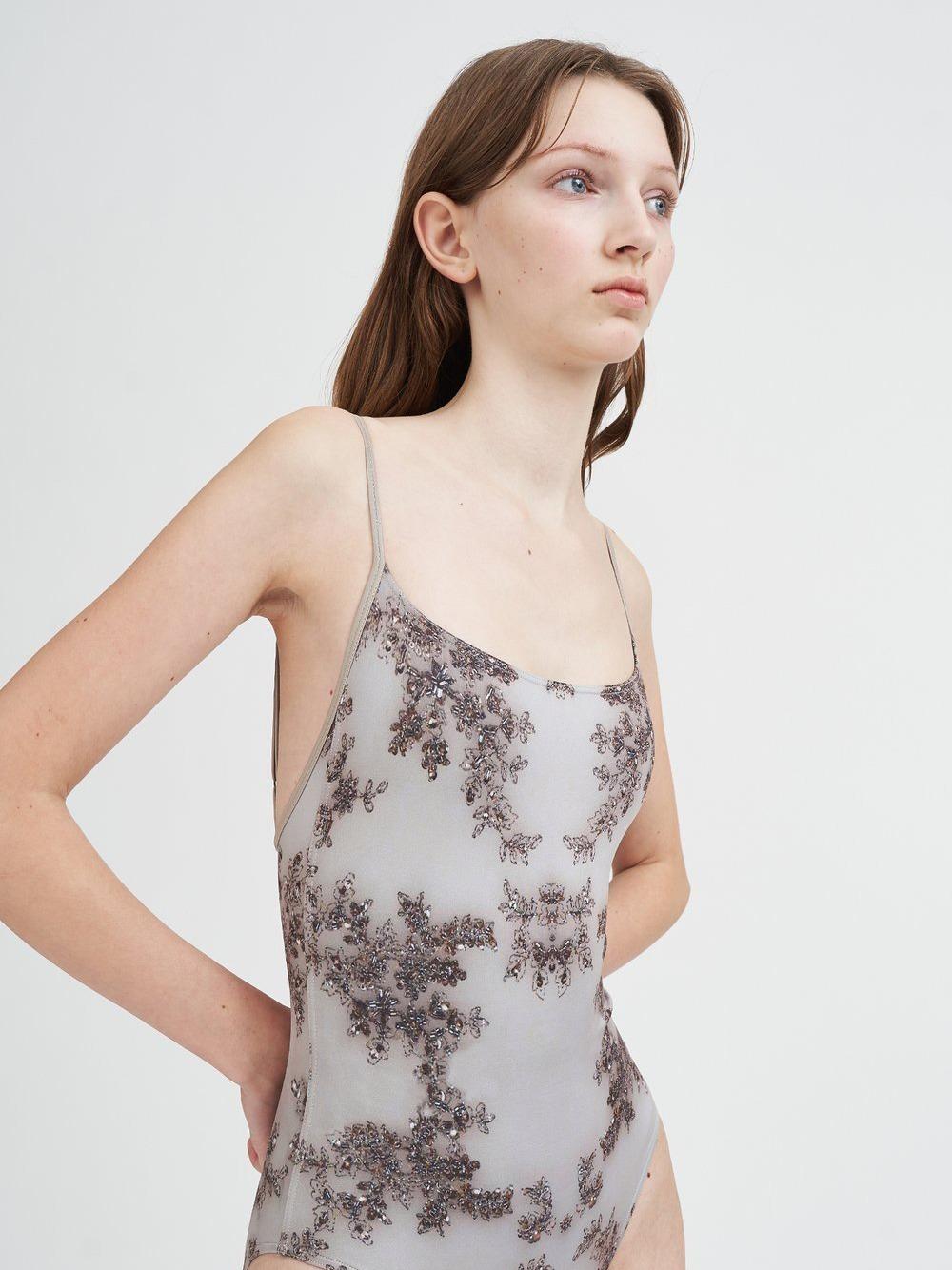 THE LESSON - CAMISOLE