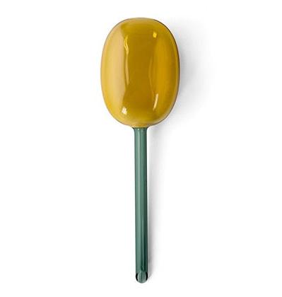 화분자동급수기 아마브로 투톤 워터 디스펜서 옐로우 그린