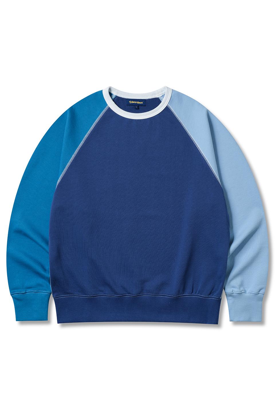 ETS-TH.BLOCK(BLUE)