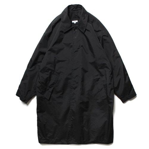 라미 하이테크 발마칸 레인코트 -블랙