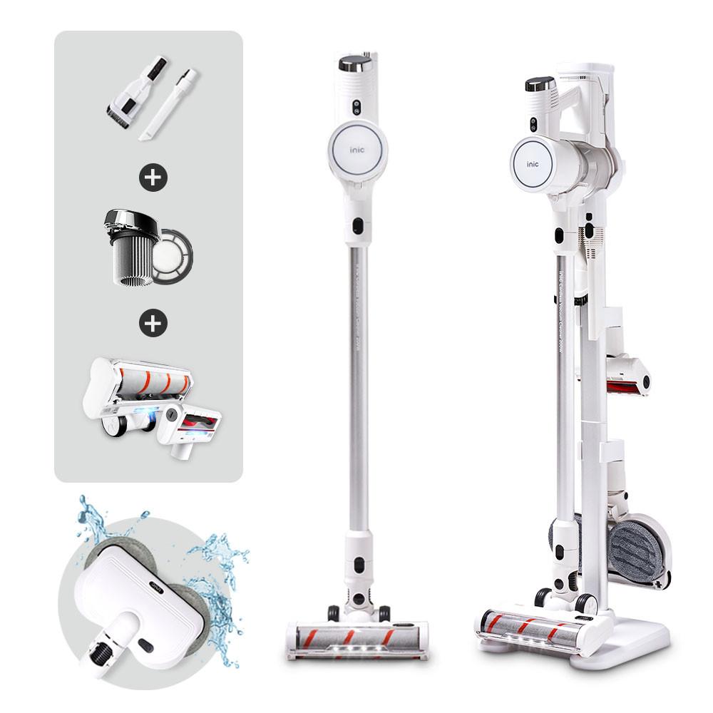 아이닉 무선청소기 i20 엘리트