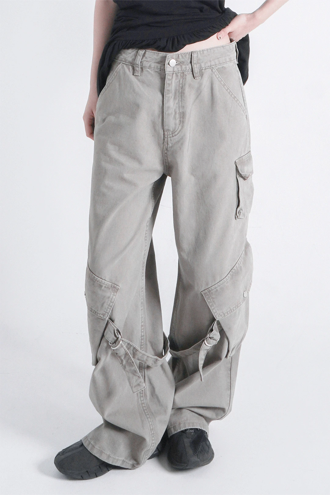 WORK CARGO PANTS