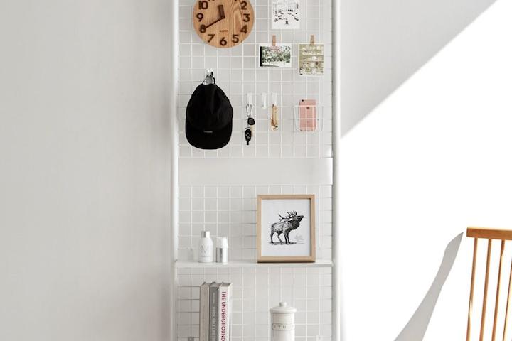 공간분리 매직 파티션 S/M/L(선택형)