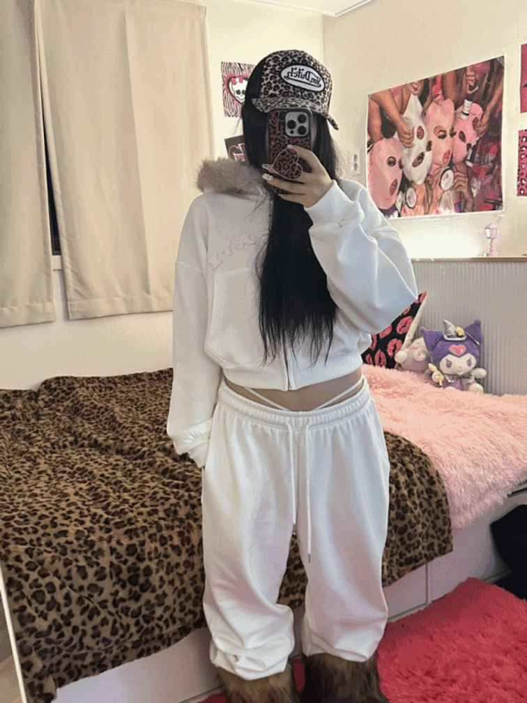 pony training pants