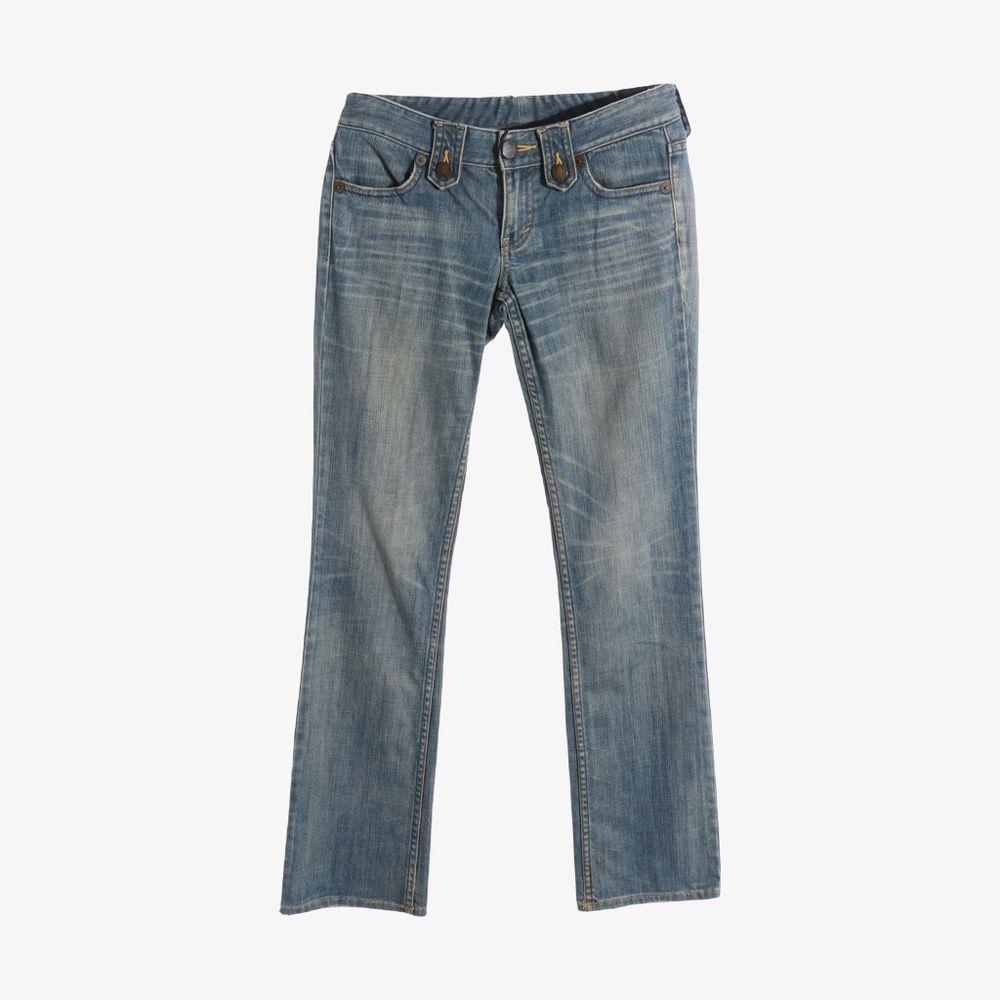 ARMANI EXCHANGE 아르마니 익스체인지 데님 팬츠 29 inch