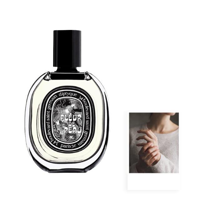 딥디크 플레르 드 뽀 오 드 퍼퓸 75ml