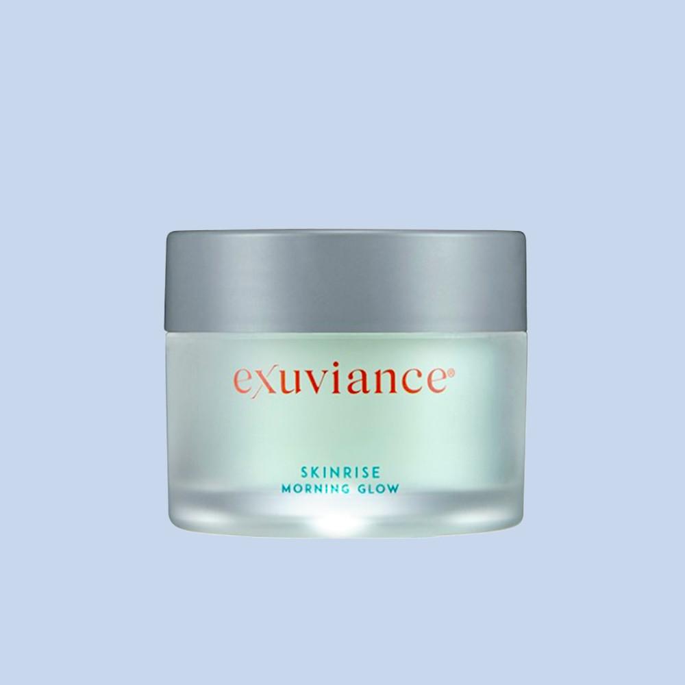 엑스비앙스 스킨라이즈 모닝글로우 PHA 물광패드