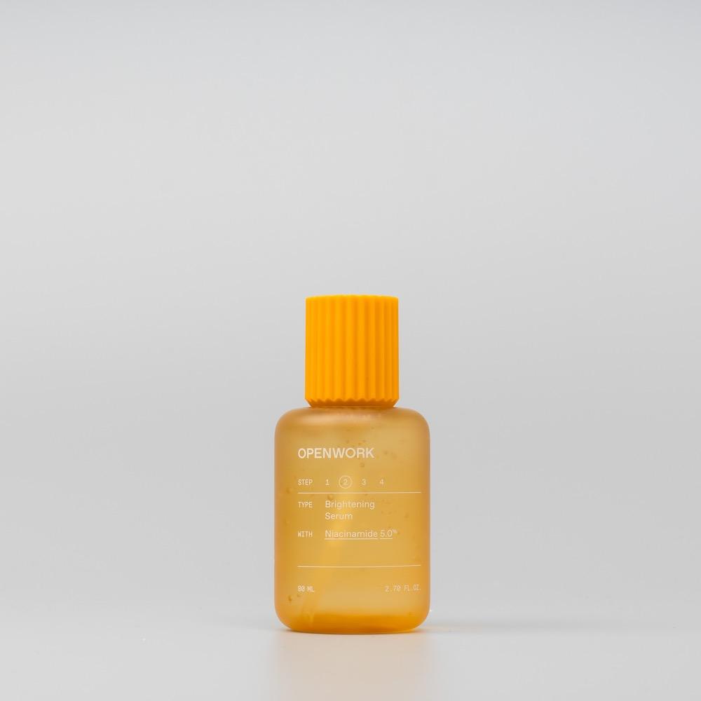 나이아신아마이드 잡티 세럼 80mL