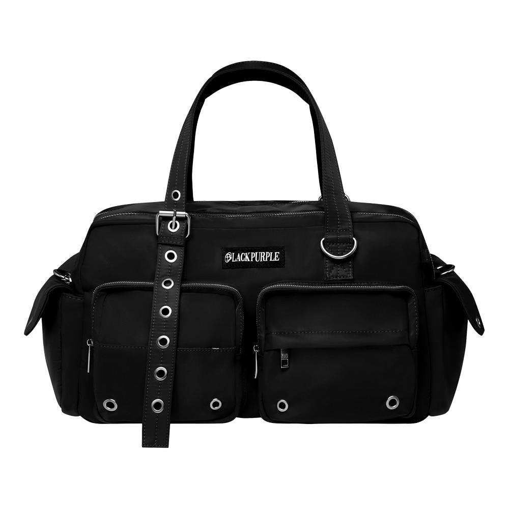 [당일배송]Overload Cargo Bag_Black