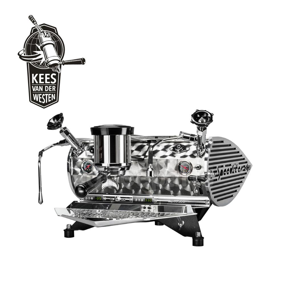 KEES VAN DER WESTEN 키스반더웨스턴 스피드스터 1GR Speedster 1GR