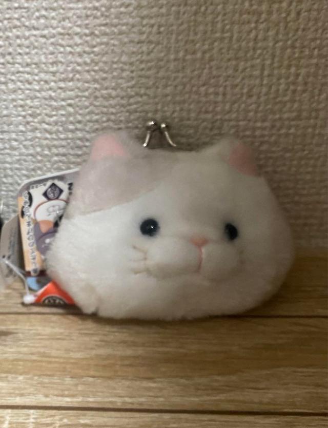 ヒゲまんじゅう プチがまぐち2 まるこ