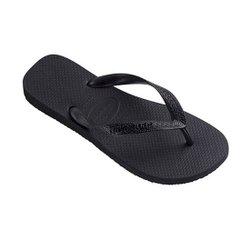 공용 탑 플립플랍 Top BLACK 4000029-0090 쪼리 슬리퍼 Top-BLACK