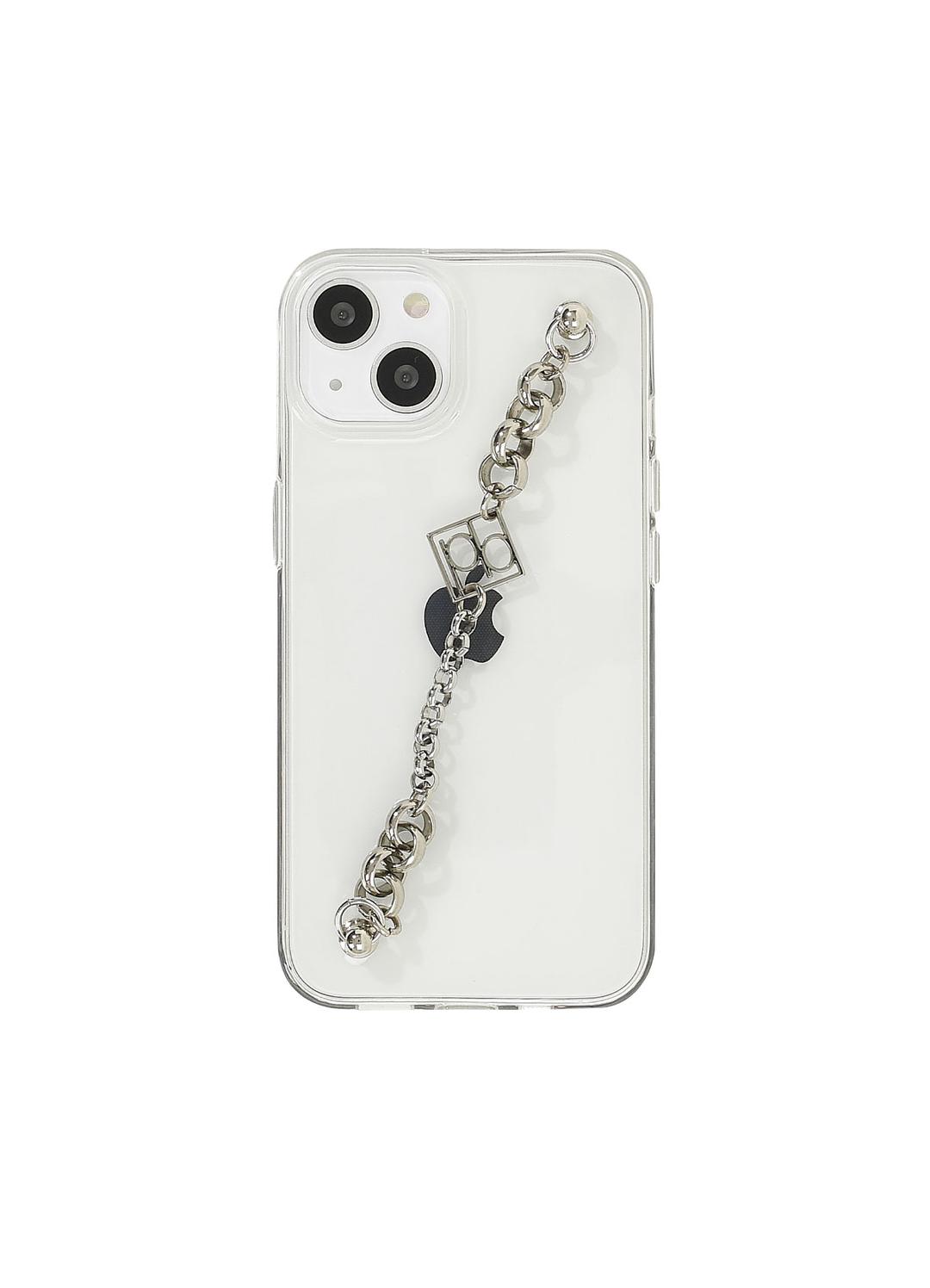 [교환반품 불가] TIE UP PB Case