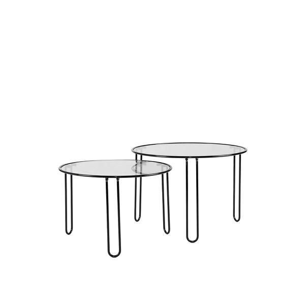 NESTING TABLE
