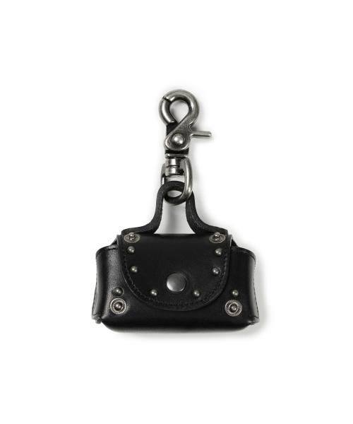 Studded Leather PODS Case (Black)