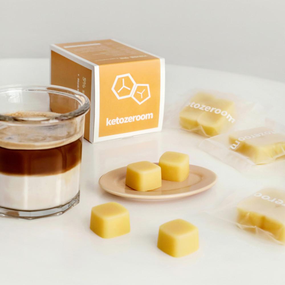 ketozeroom 무설탕 키토 팻밤 5개입 [원산지:국산(인천광역시 미추홀구)]