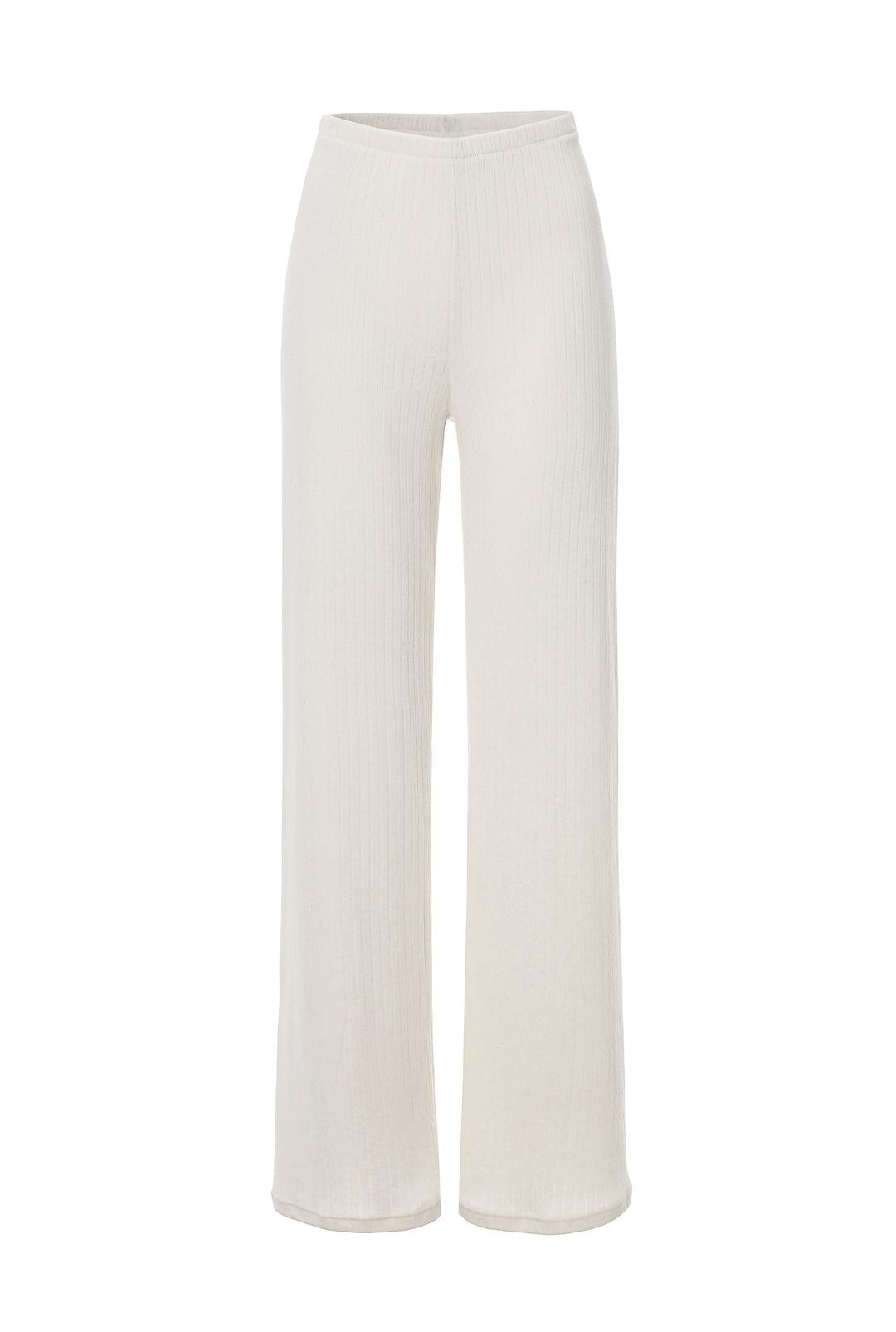 Organic bibi pants