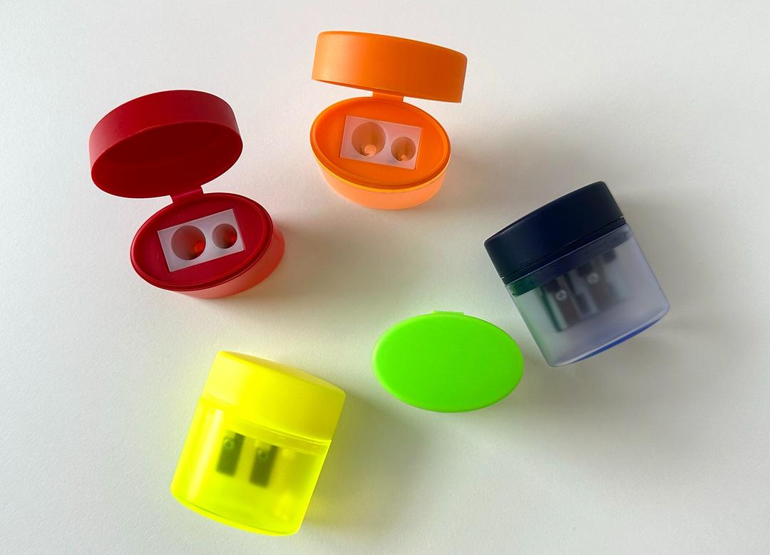 pocket 2hole sharpener