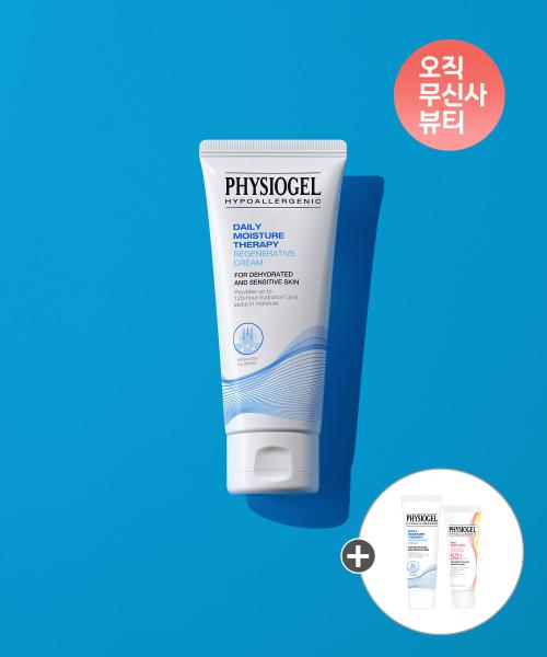 DMT 리제너러티브 크림 100ml+추가증정