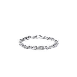 [★강남점]  GORDIAN KNOT CHAIN BRACELET (30110017)