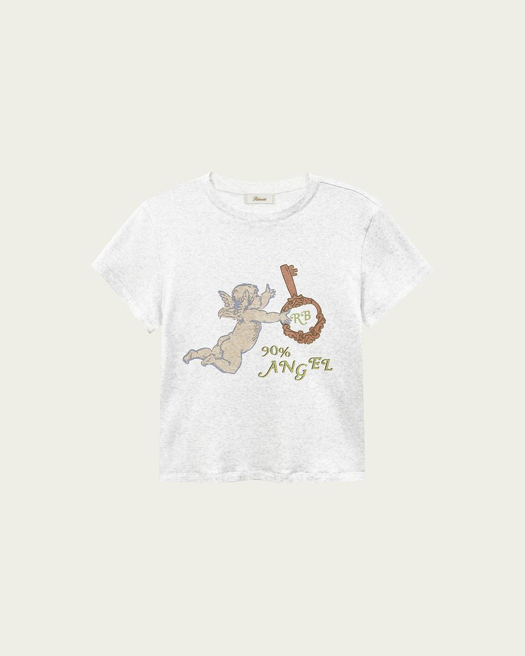 Angel Tee