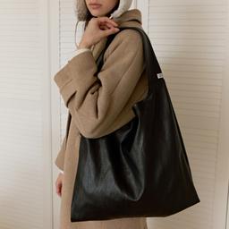pera bag - black