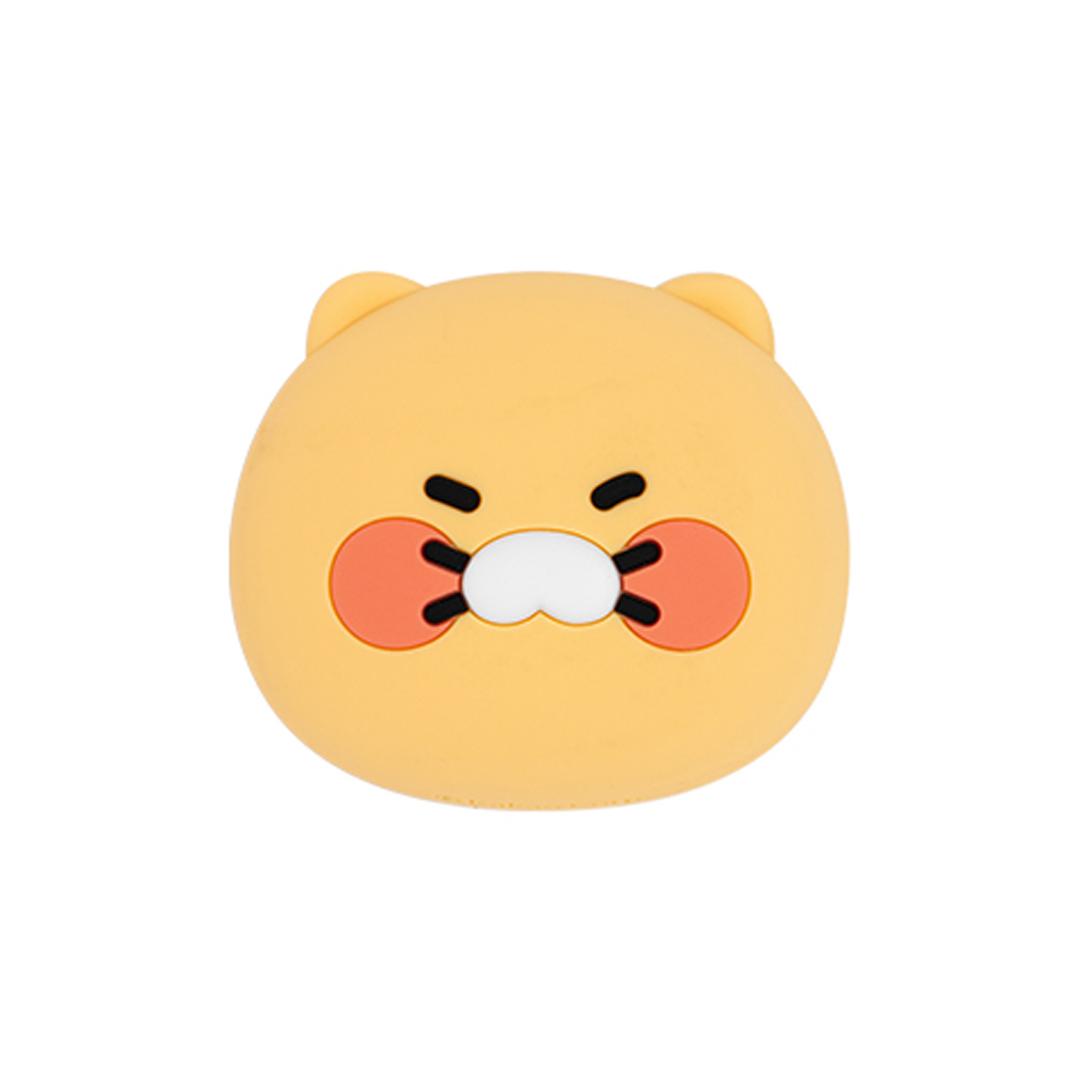 카카오프렌즈 도어가드 춘식이_핑크