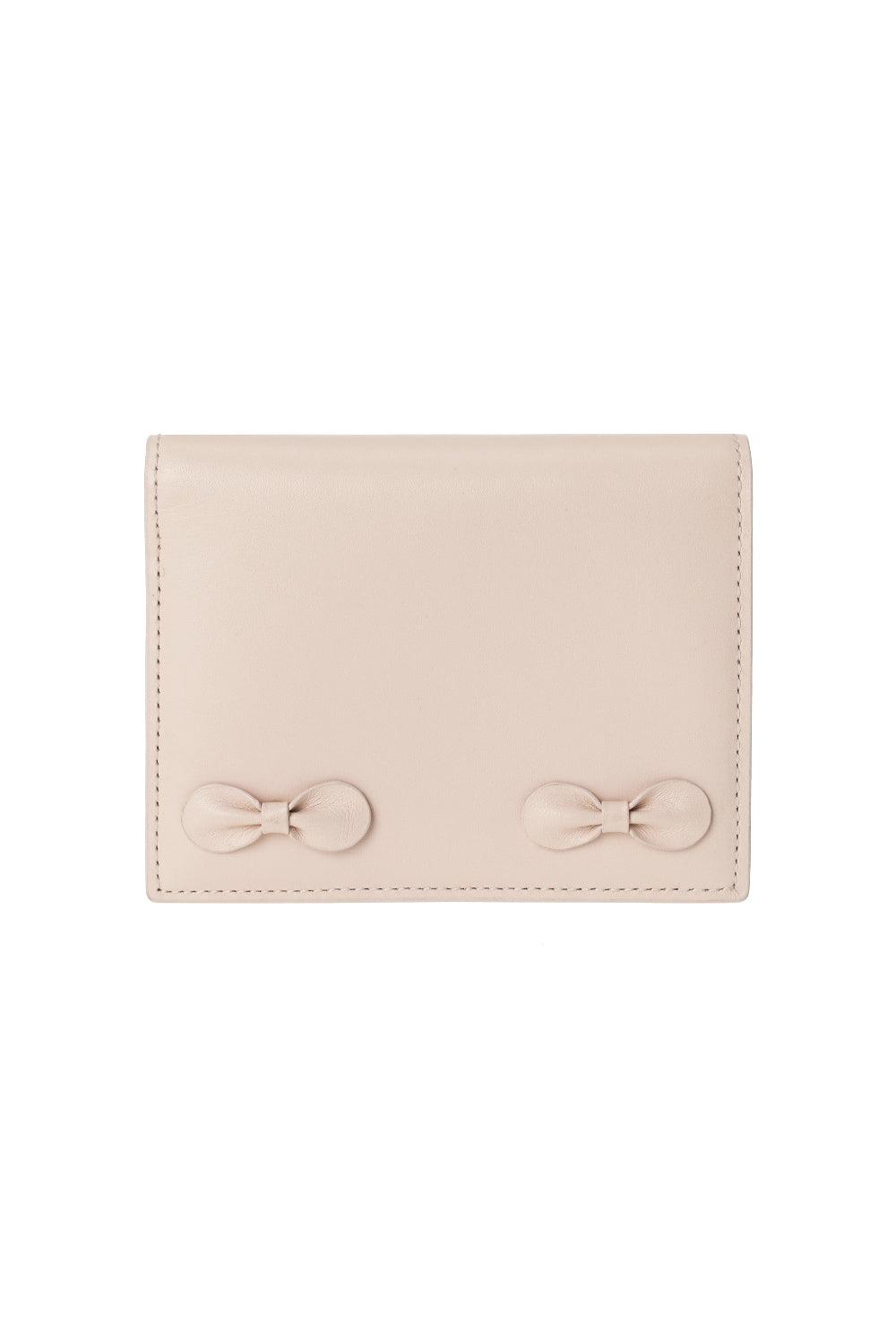 Marshmallow fold wallet