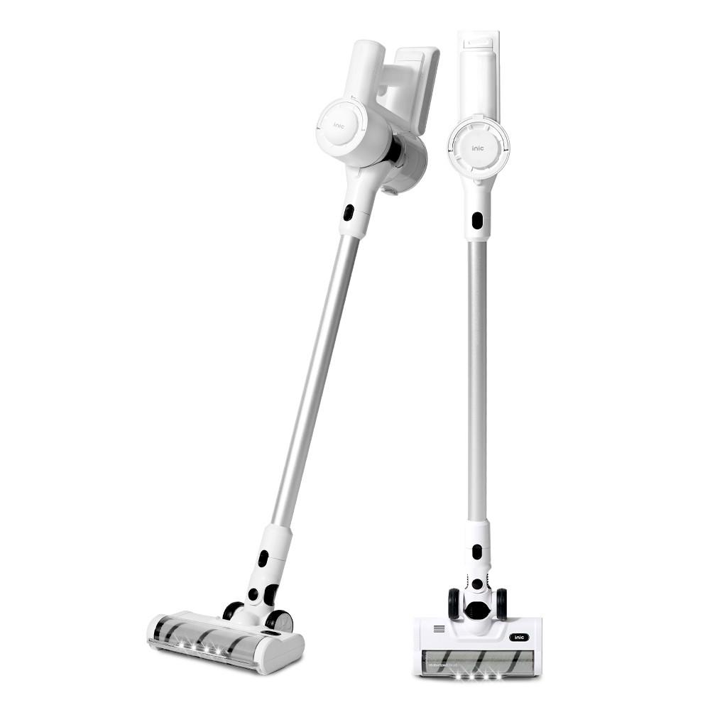 아이닉 무선청소기 iv10