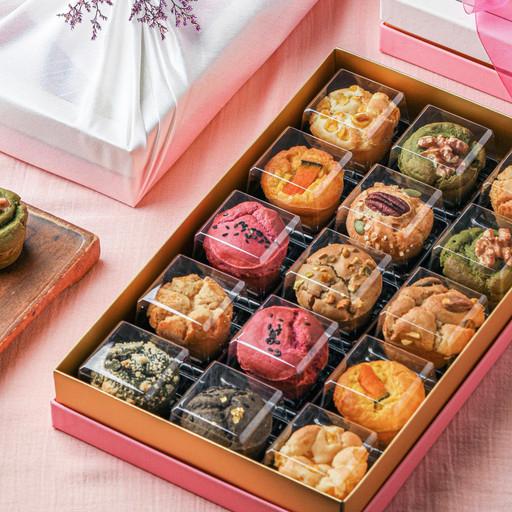 <상견례선물>어른들 취향저격❤구움찰떡set [원산지:작품정보참조]