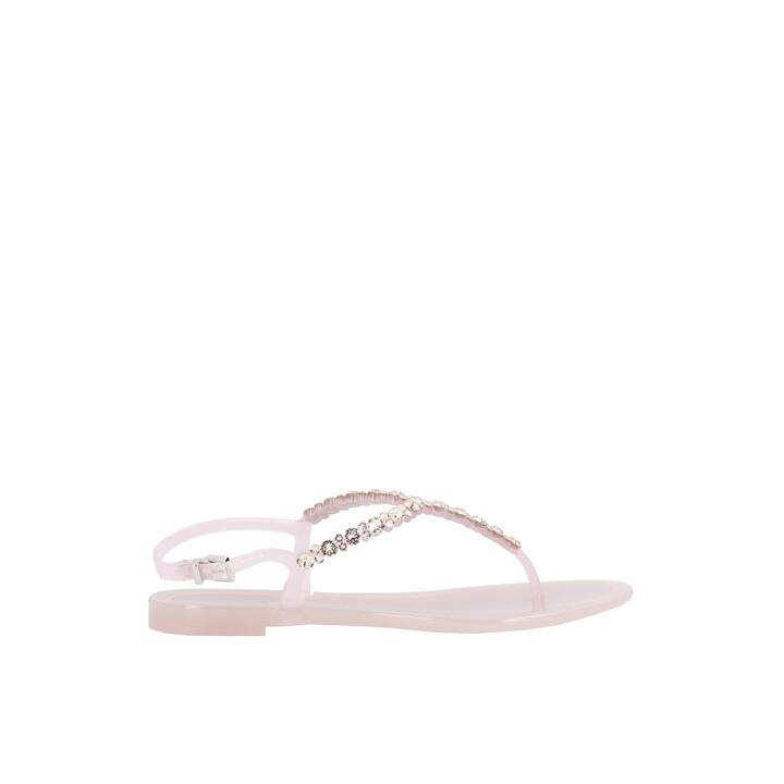 맹기 여성 샌들(ART. 701/EL) 아이보리