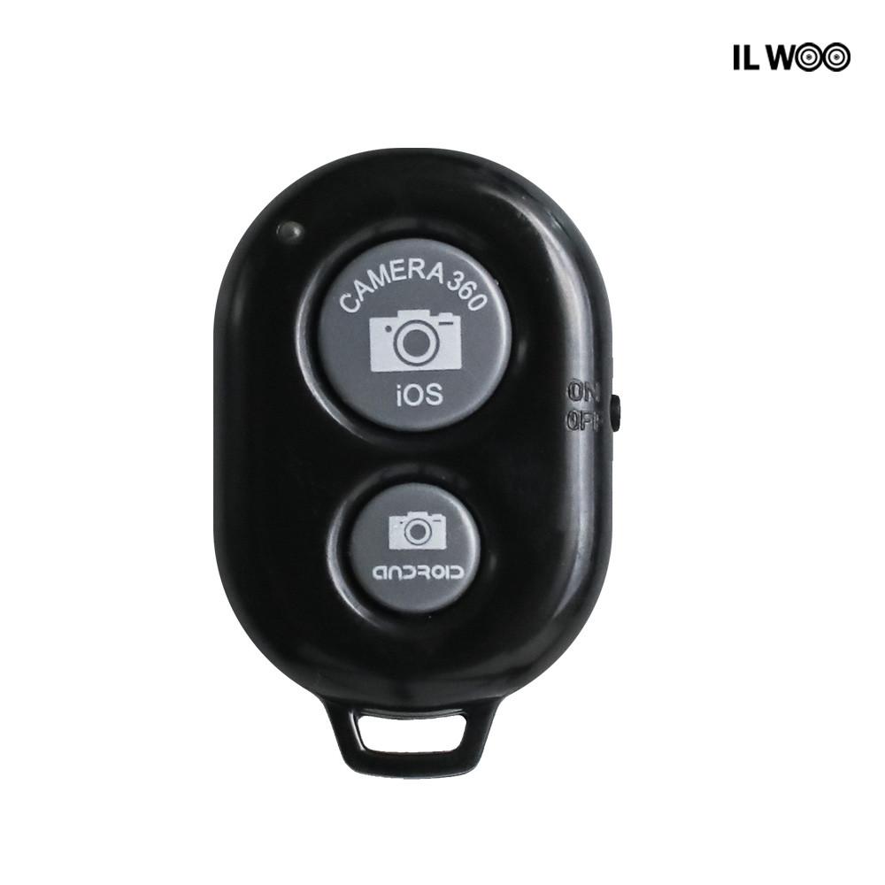 아이폰 스마트폰 블루투스 리모콘 셀카 리모컨