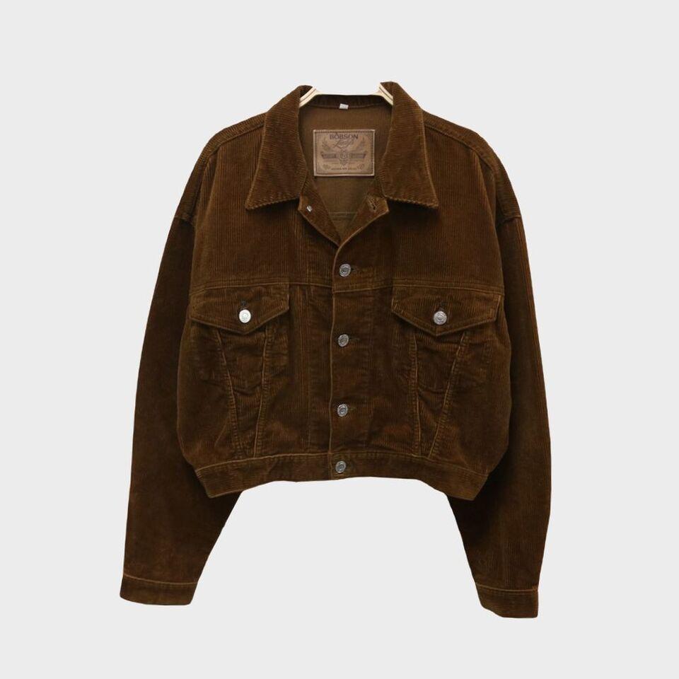 BOBSONMADE IN JAPANUNISEX F