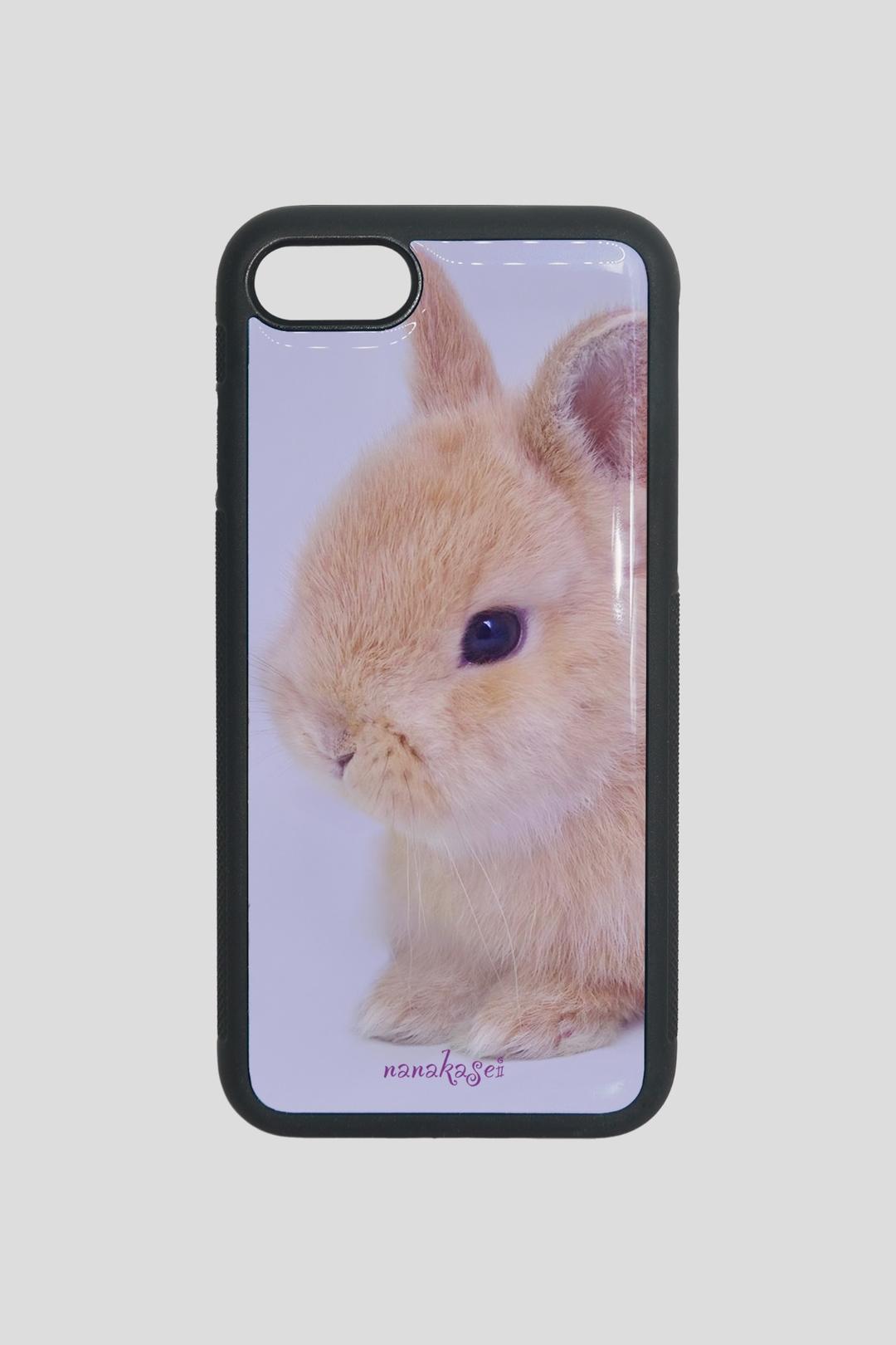 bunny case