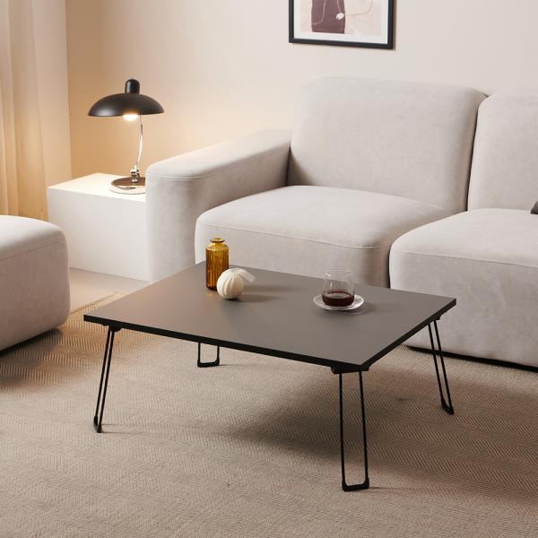 몬드 거실 접이식 다용도 소파 테이블