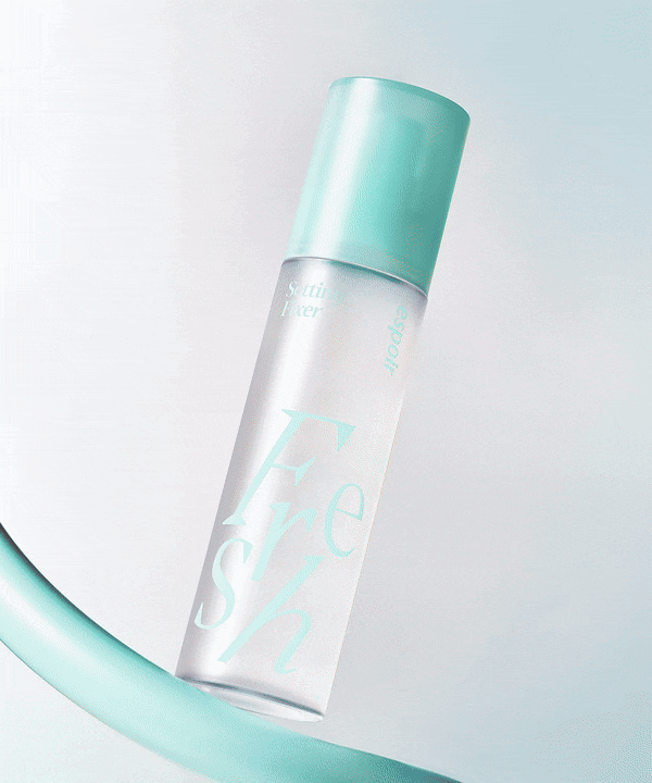 에스쁘아 🔒화장잠금🔒 NEW 프레쉬 세팅 픽서